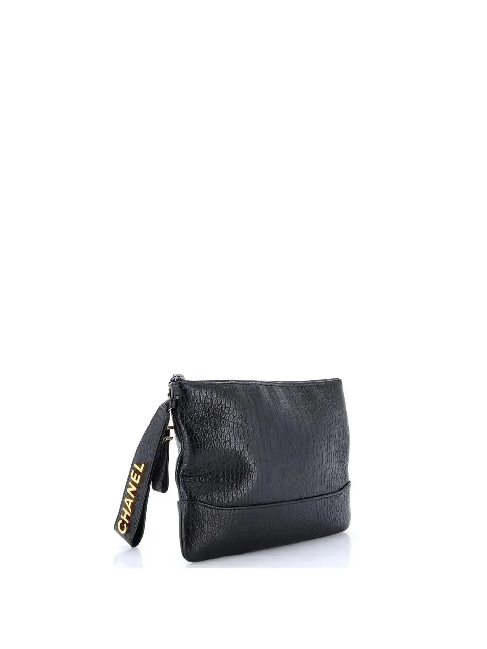 Chanel Gabrielle O Case Clutch #286007C23B